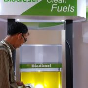 BBN Bio Diesel Punya Peran Cukup Besar Di Indonesia