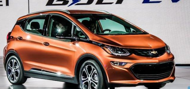 Bolt Pastikan Program Kendaraan Listrik Tak Ganggu Bisnisnya