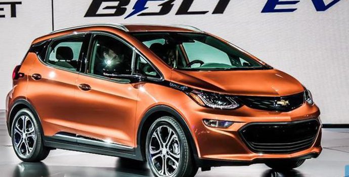 Bolt Pastikan Program Kendaraan Listrik Tak Ganggu Bisnisnya