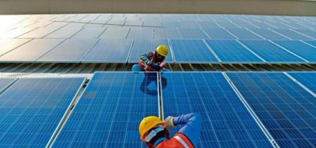 EBT Diharapkan Jadi Andalan Energi Listrik 2060