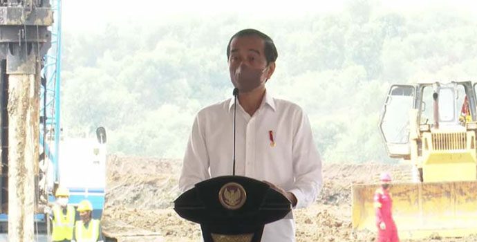 Pabrik Baterai Kendaraan Listrik Resmi Mulai Dibangun Di Karawang