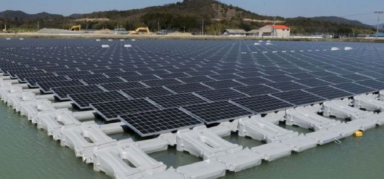 IESR: Kejar Target EBT 23 Persen Pada 2025, Indonesia Butuh 14 Gigawatt