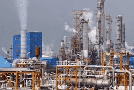 Kementrian ESDM Catat Potensi Cadangan Gas Nasional Capai 62,4 TCF