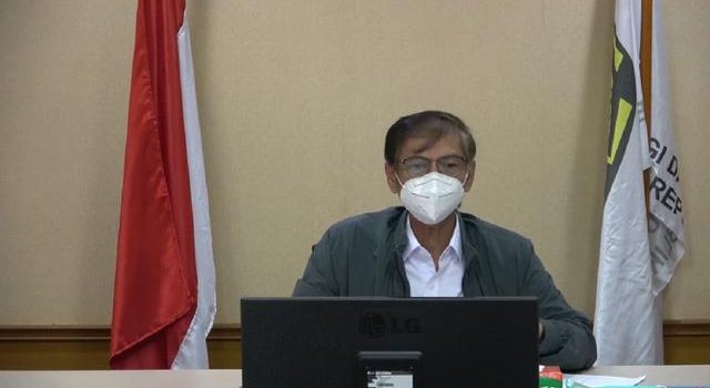 Kementrian ESDM Sebut Ada Delapan Strategi untuk Bangun Kelistrikan Nasional