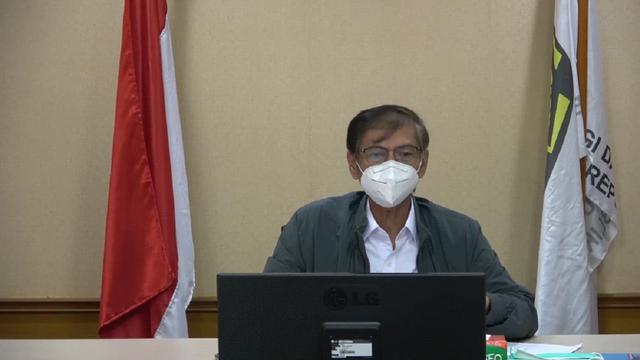 kementrian esdm sebut ada delapan strategi untuk bangun kelistrikan nasional