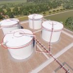 pertamina papua pakai teknologi floating roof