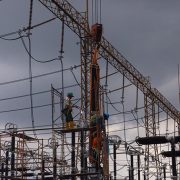Mantap, Sabang – Merauke Elektrifikasi Bakal 100 Persen