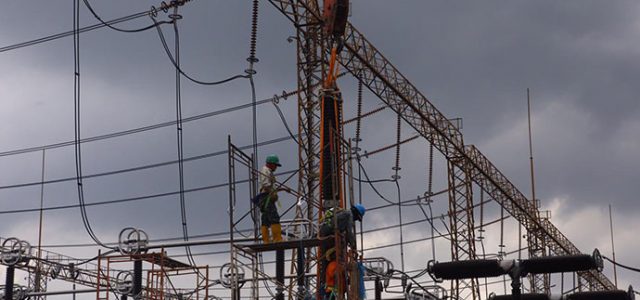 Mantap, Sabang – Merauke Elektrifikasi Bakal 100 Persen