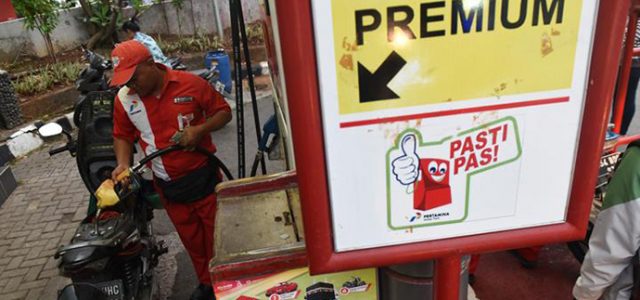 Pemerintah Jangan Buru-Buru Hilangkan Premium, Tapi….