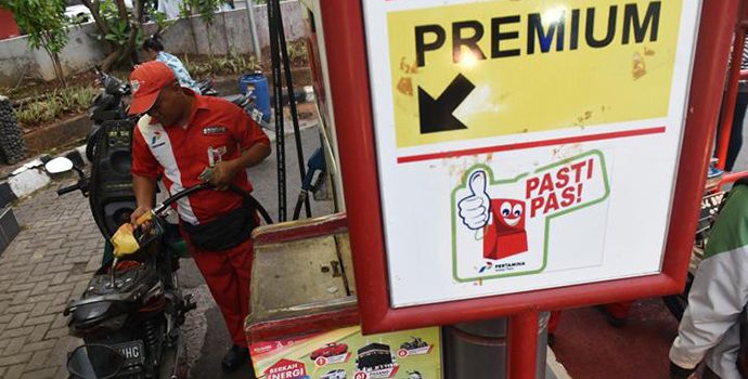 Pemerintah Jangan Buru-Buru Hilangkan Premium, Tapi….