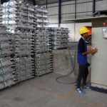 pt timah akui produksinya turun