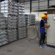 Semester I 2021, PT Timah Akui Produksinya Turun