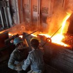 PT Timah, Kinerja keuangan, Ekspor