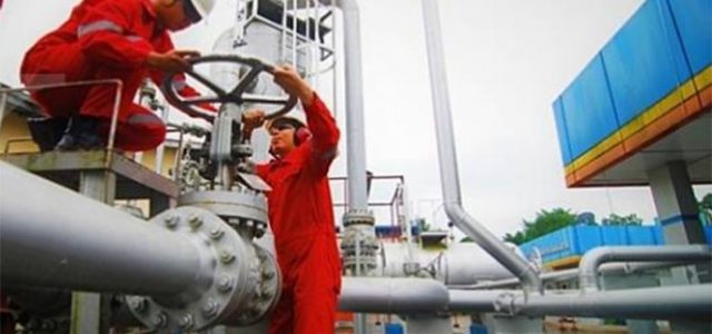Perusahaan Migas Ini Kantongi Laba USD764 Ribu Di Semester I 2021