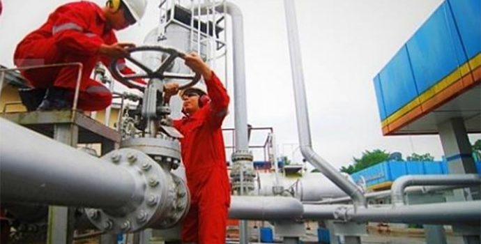 Perusahaan Migas Ini Kantongi Laba USD764 Ribu Di Semester I 2021