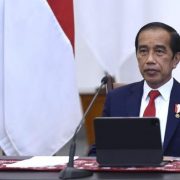 Jokowi : RI Siap Andil Hadapi Situasi Darurat Energi, Transformasi EBT Jadi Kunci