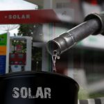 91 spbu lakukan penyimpangan penyaluran solar subsidi