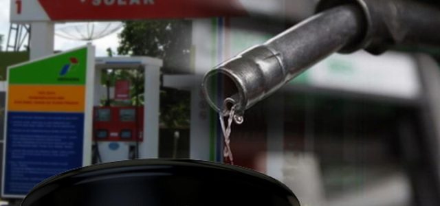 Duh, 91 SPBU Lakukan Penyimpangan Penyaluran Solar Subsidi