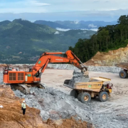 Anak Usaha J Resources Raih Penghargaan dari Ditjen Minerba