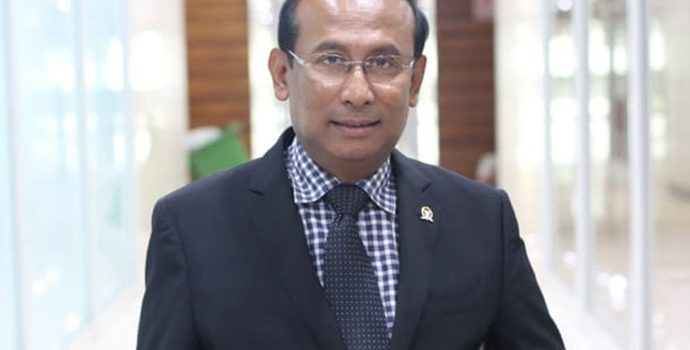 Minta Dukungan S20, DEN Optimis 2060 Indonesia Capai Target Nol Karbon