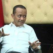 Bahlil Minta EMCL Tingkatkan Kapasitas Produksi 150.000 BOPD pada 2026