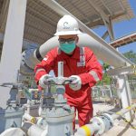 Benarkah Industri Hulu Migas Melambat