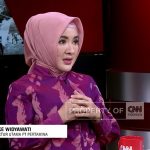 Cerita Nicke Tentang Pengintegrasian Seluruh Lini Usaha Untuk Jaga Ketahanan Energi