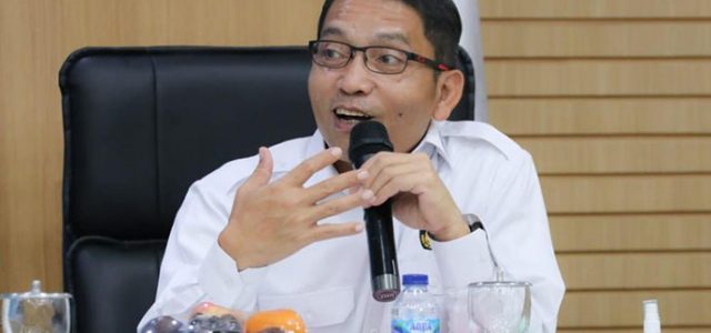 Pemerintah Integrasikan Permintaan dan Pasokan EBT Lewat Pengembangan Industri Hijau