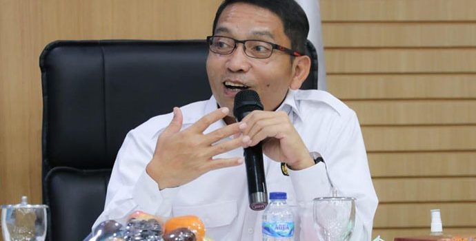 Pemerintah Integrasikan Permintaan dan Pasokan EBT Lewat Pengembangan Industri Hijau