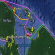 Gas Bumi Lofin Akan Jadi Pemasok Bahan Bakar Pembangkit di Maluku