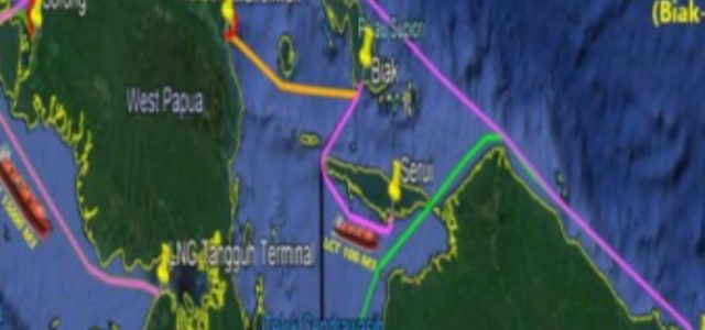 Gas Bumi Lofin Akan Jadi Pemasok Bahan Bakar Pembangkit di Maluku