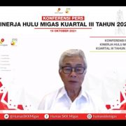 Lifting Migas Belum Capai Target, Salah Satu Penyebabnya Produksi Blok Cepu yang Menurun
