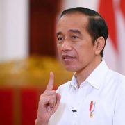 Krisis Energi Global Jadi Perhatian Jokowi