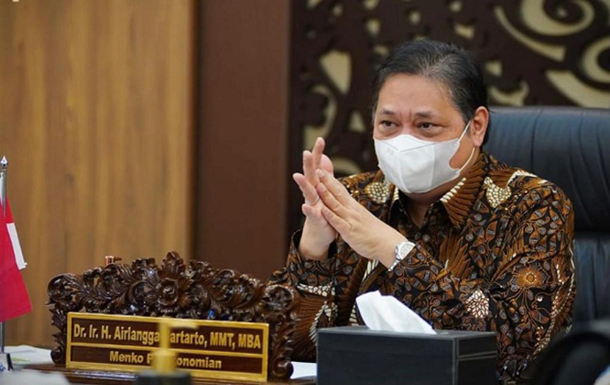 Indonesia Targetkan Proporsi Energi Terbarukan dalam Sumber Energi Meningkat 11,5 Persen