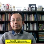 Tinggalkan PLTU Batubara, ReforMiner Institute: Pemerintah Harus Hati-hati