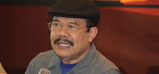 Kurtubi: Sudah Waktunya Indonesia Pikirkan PLTN Sebagai Energi Primer
