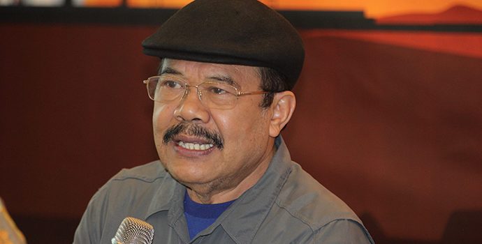 Kurtubi: Sudah Waktunya Indonesia Pikirkan PLTN Sebagai Energi Primer
