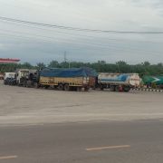 Solar Subsidi Langka Pertanda Ekonomi Mulai Bergerak dan Menipisnya Kuota
