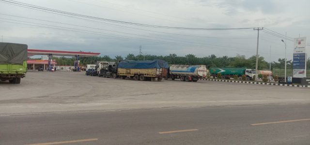 Solar Subsidi Langka Pertanda Ekonomi Mulai Bergerak dan Menipisnya Kuota