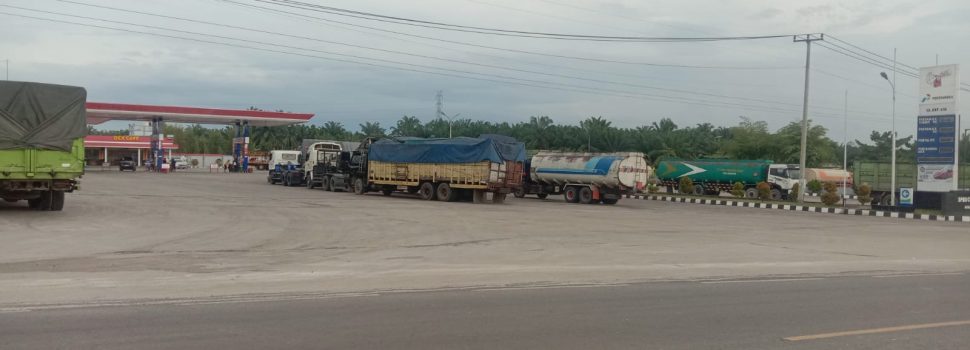 Solar Subsidi Langka Pertanda Ekonomi Mulai Bergerak dan Menipisnya Kuota