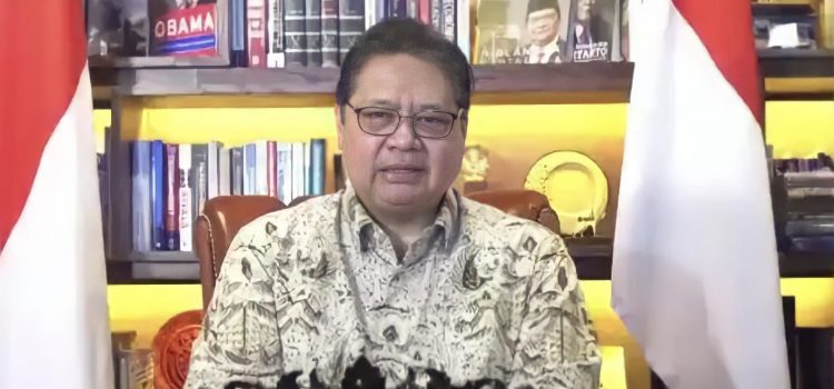 Potensi Bioavtur Capai Rp 1,1 triliun