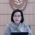Sri Mulyani: Indonesia dan Afsel Hadapi Tantangan Serupa dalam Implementasi Transisi Energi