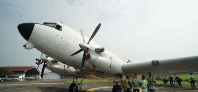 Survei Berteknologi eFTG Masif Dilakukan Dua Tahun Terakhir