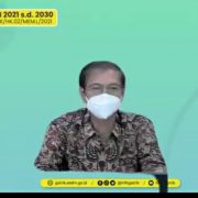 Penyusunan RUPTL Lama, Ini Penjelasan Dirjen Gatrik