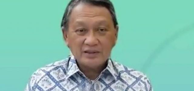 Porsi Pembangkit Listrik EBT Diperbesar Dalam RUPTL Baru
