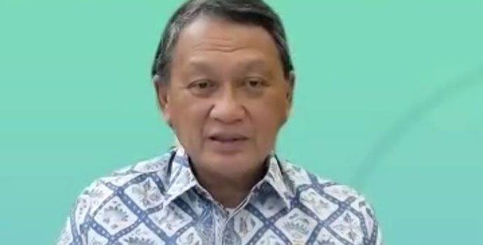 Porsi Pembangkit Listrik EBT Diperbesar Dalam RUPTL Baru