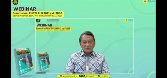 RI Siap Ekspor Listrik Ke Malaysia Tahun 2030