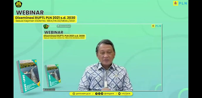 RI Siap Ekspor Listrik Ke Malaysia Tahun 2030