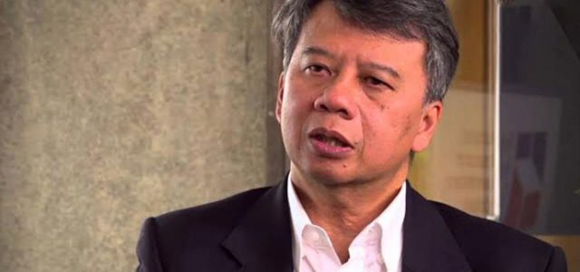 Begini Dampak Krisis Energi Inggris Dan China Bagi Indonesia