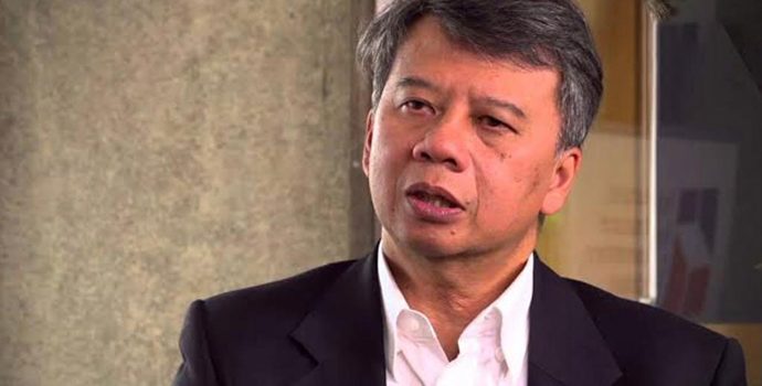 Begini Dampak Krisis Energi Inggris Dan China Bagi Indonesia